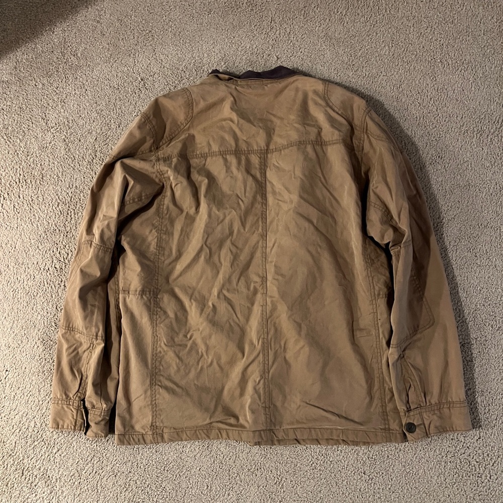 Gap Utility/Work Jacket - image 2